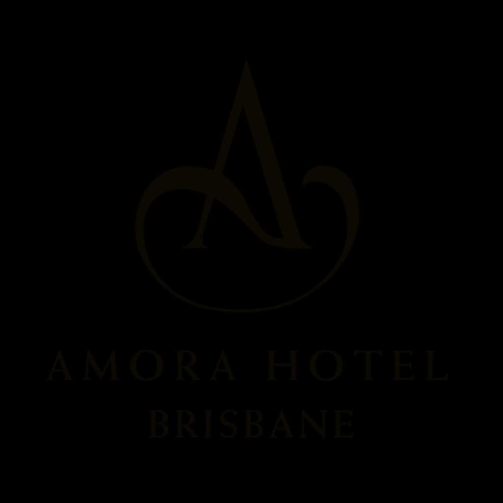 Amora Hotel בריסביין לוגו תמונה Mora Hotel logo
