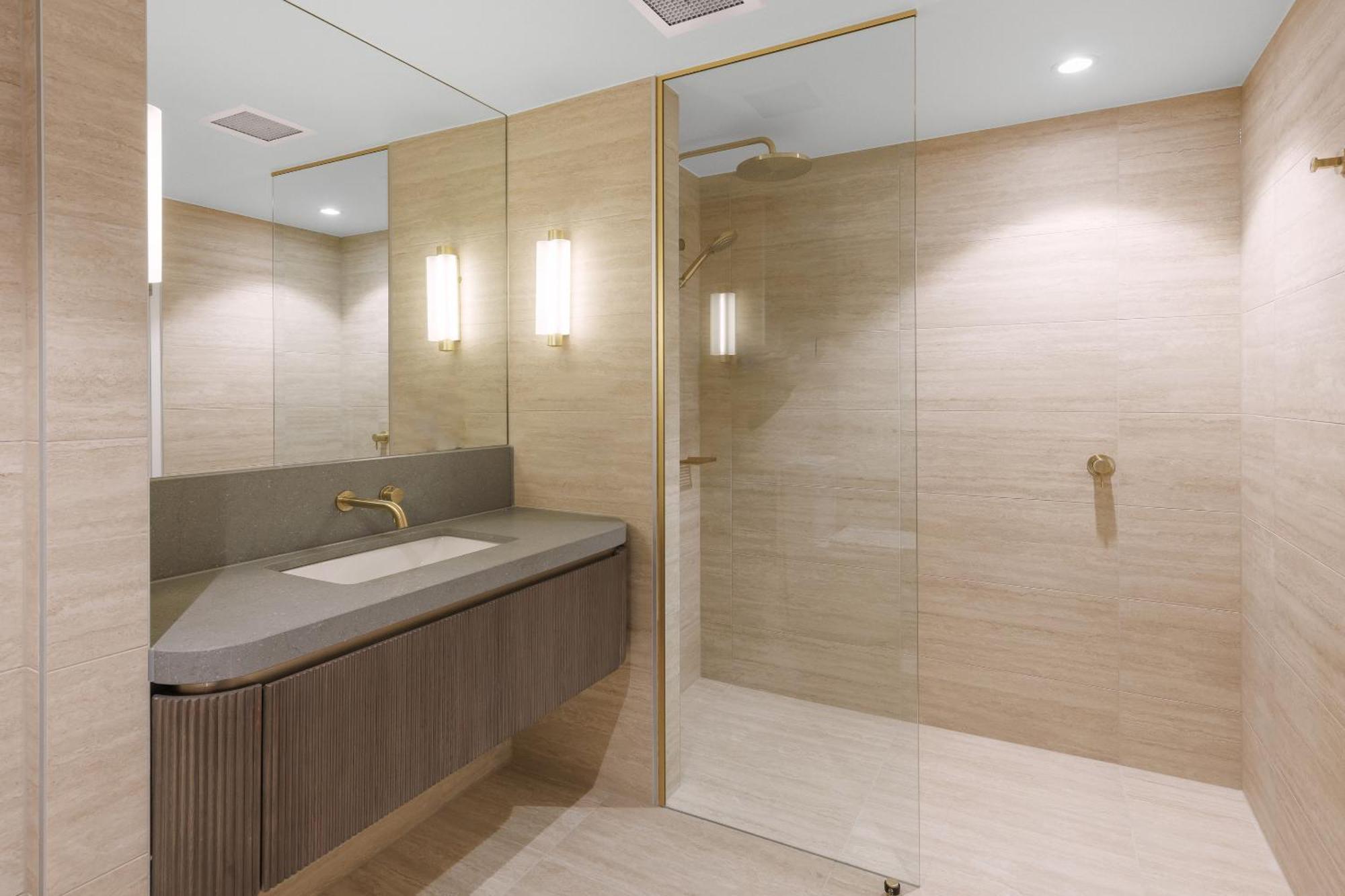 Amora Hotel בריסביין מראה חיצוני תמונה