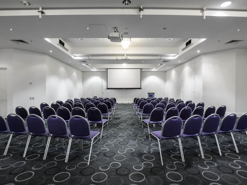 Amora Hotel בריסביין מראה חיצוני תמונה The main conference room