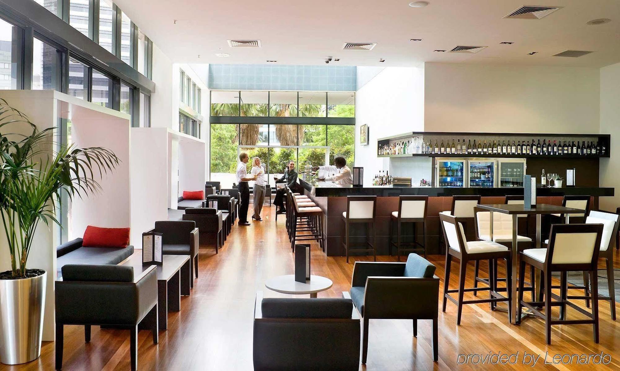 Amora Hotel בריסביין מראה חיצוני תמונה The lounge at Perth International Airport