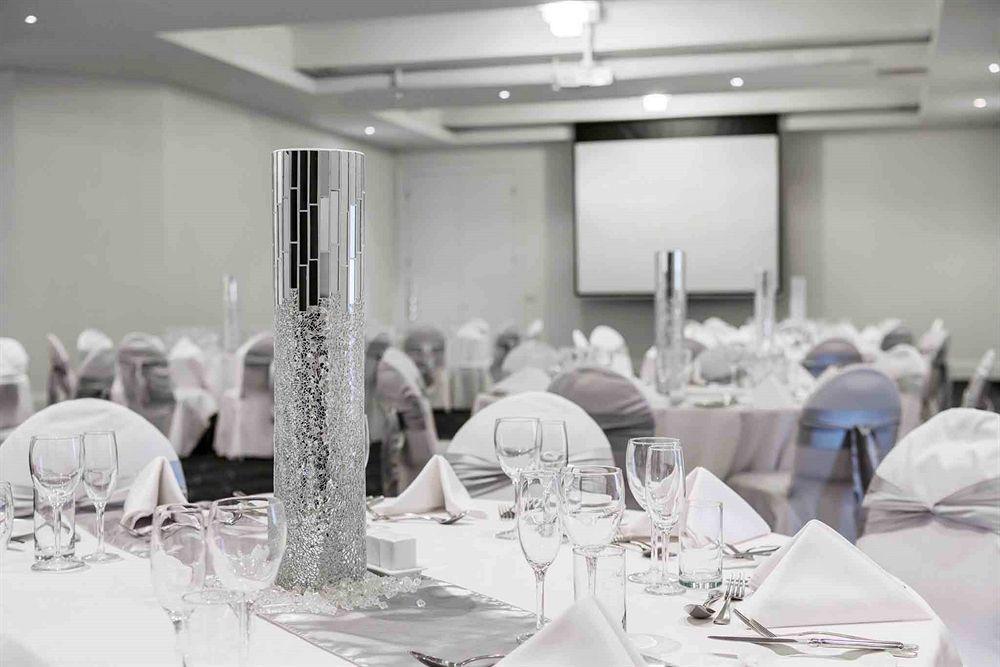 Amora Hotel בריסביין מראה חיצוני תמונה The ballroom at the hotel